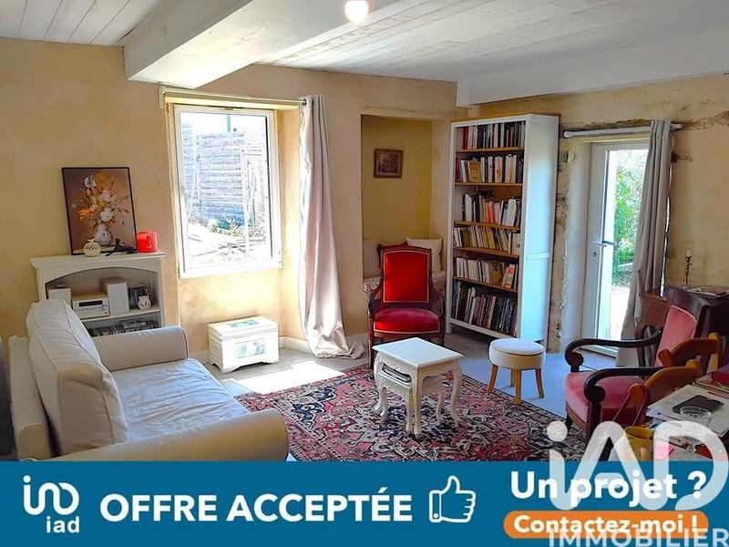 Maison - 137 m² - 4 pièces