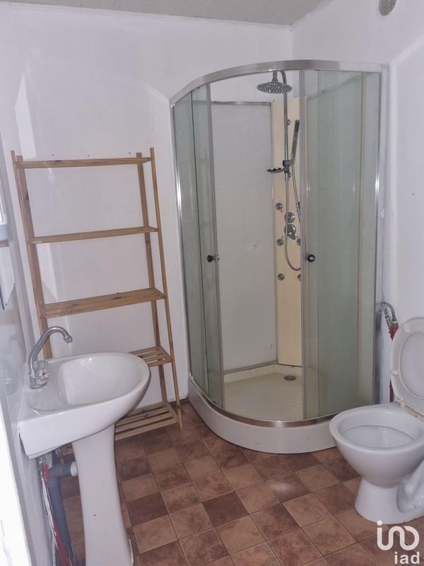 Local commercial - 85 m² - 1 pièce