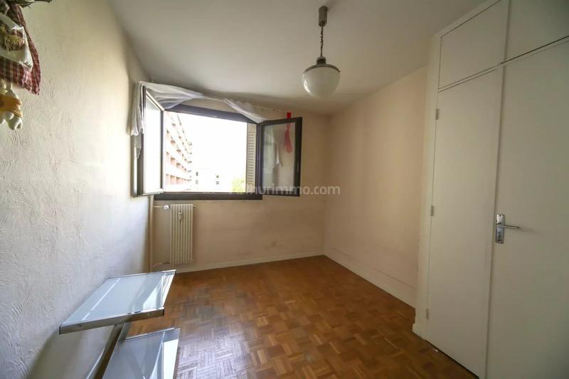 Appartement - 101 m² - 4 pièces