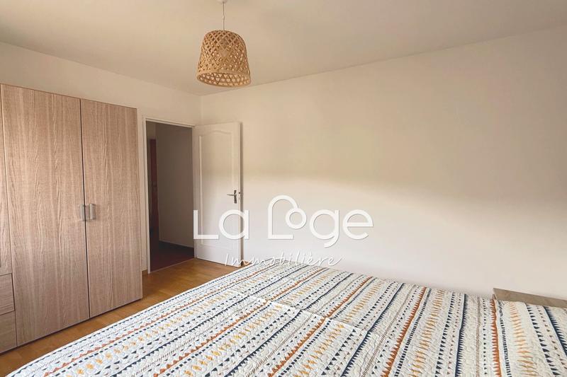 Appartement - 65 m² - 2 pièces