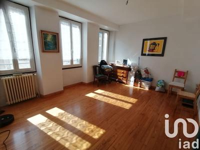 Appartement - 87 m² - 6 pièces
