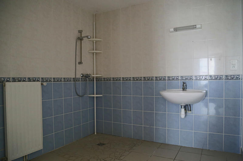 Maison - 168 m² - 8 pièces