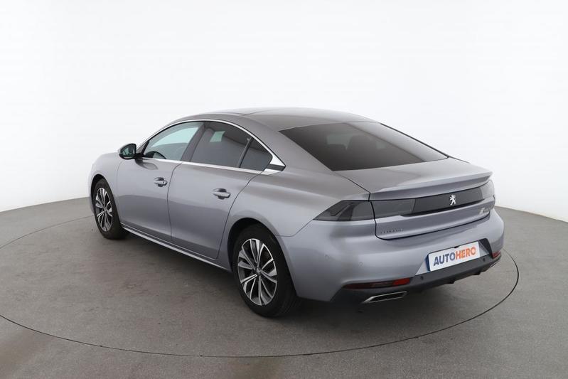 Peugeot 508 1.5 Blue-HDi Allure Business Eat8 131 ch