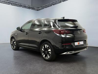 Opel grandland 1.5 Diesel 130 ch Bva8 Elegance Business