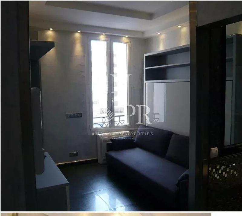 Appartement - 14 m² - 1 pièce