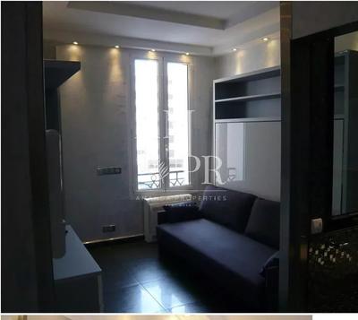 Appartement - 14 m² - 1 pièce