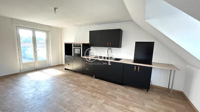 Immeuble - 205 m² - 10 pièces