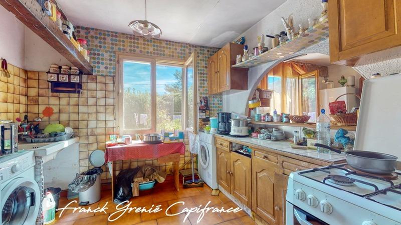 Maison - 75 m² - 3 pièces