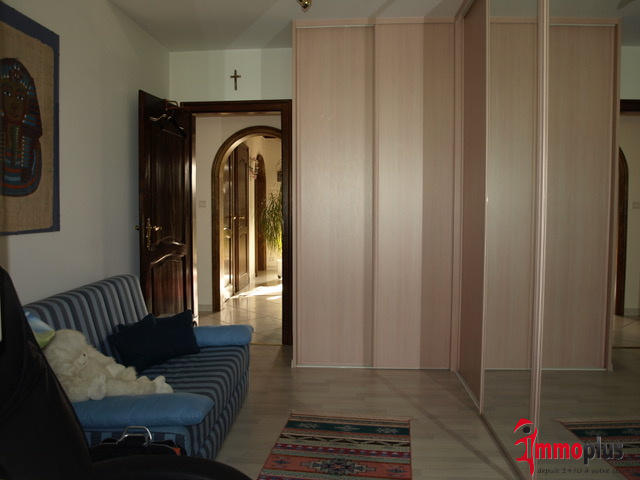 Maison - 165 m² - 7 pièces