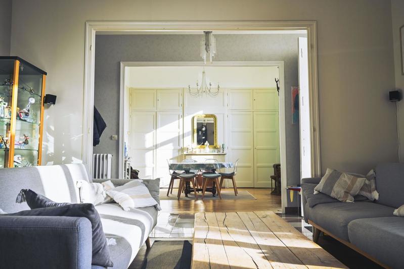 Maison - 145 m² - 7 pièces