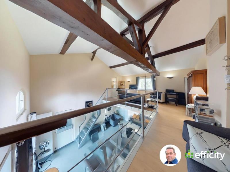 Ferme - 175 m² - 5 pièces