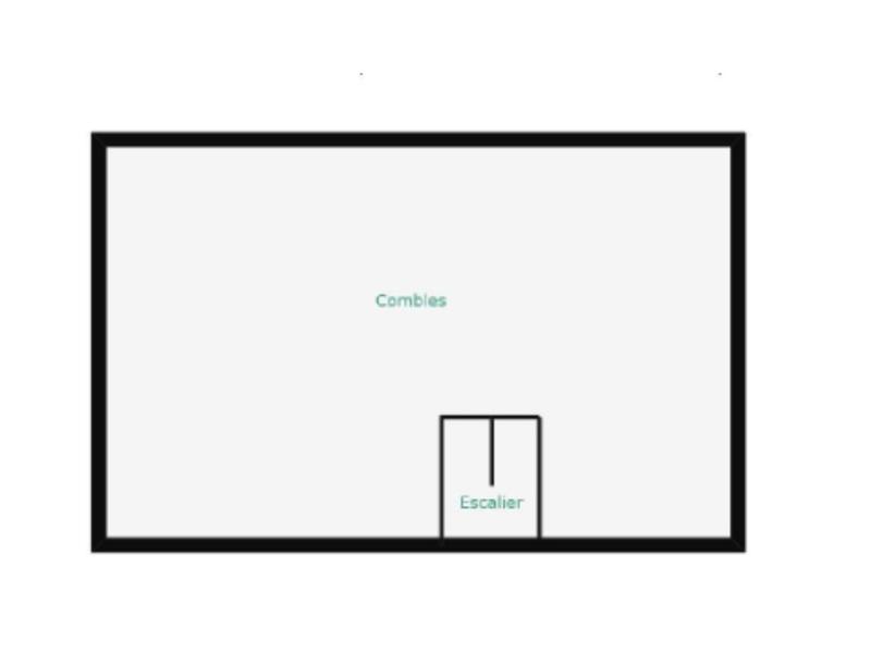 Maison - 94 m² - 4 pièces