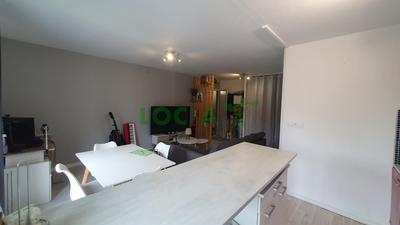 Appartement - 33 m² - 1 pièce