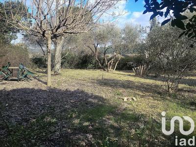 Terrain - 360 m²