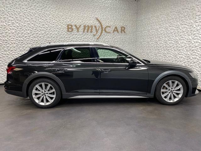 Audi A6 Allroad 55 Tdi 349 ch Quattro Tiptronic 8 Avus