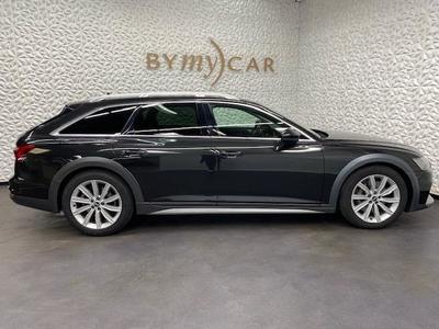 Audi A6 Allroad 55 Tdi 349 ch Quattro Tiptronic 8 Avus