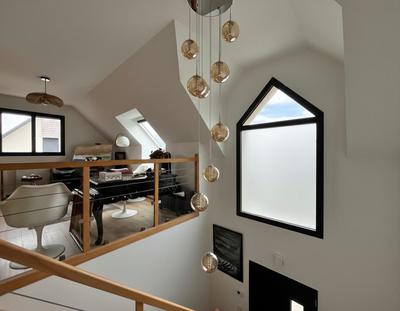 Maison ancienne - 120 m² - 6 pièces