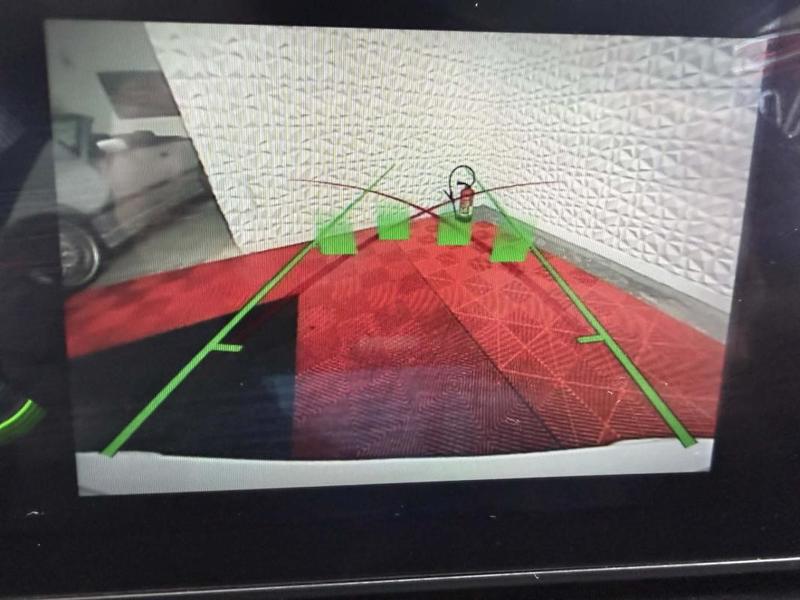 Bmw Serie 2 Active Tourer (F45) 218i 1.5 i 136 Cv. 12v Steptronic Pack m