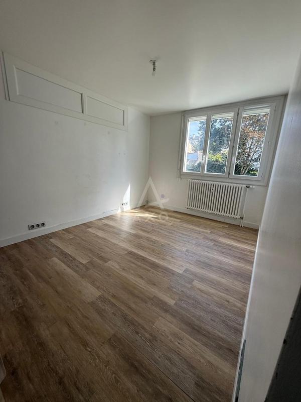Appartement - 72 m² - 4 pièces