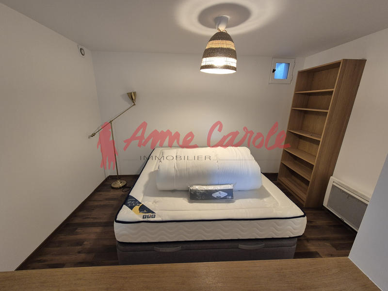 Appartement - 47 m² - 3 pièces