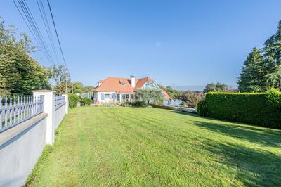 Maison d'architecte - 141 m² - 7 pièces