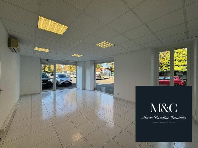 Local commercial - 58 m²