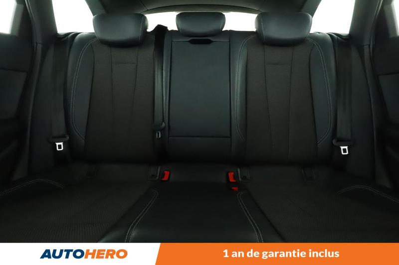 Audi A4 Avant 2.0 Tfsi Ultra s line s tronic 190 ch
