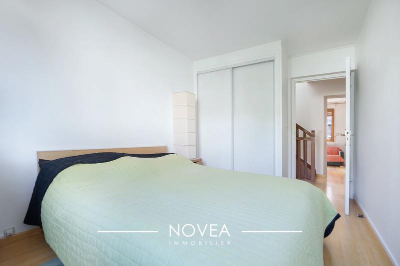 Maison - 154 m² - 9 pièces