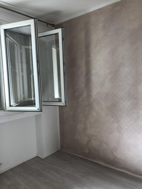 Appartement - 63 m² - 4 pièces
