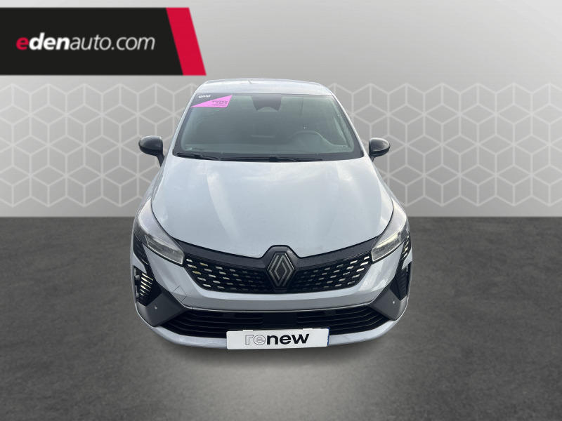 Renault Clio TCe 90 ch Gsr2 Esprit Alpine