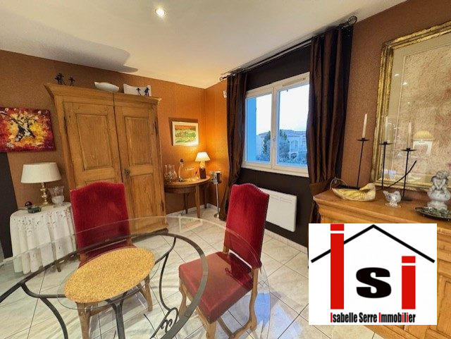 Villa - 150 m² - 7 pièces