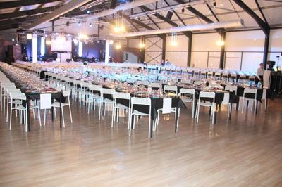 Local commercial - 500 m² - 15 pièces