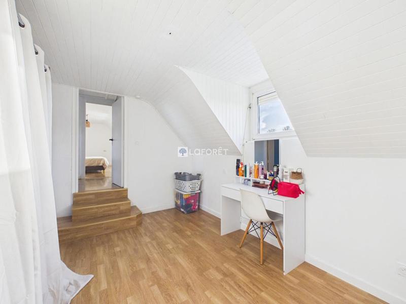 Maison - 79 m² - 3 pièces