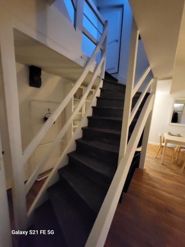 Appartement - 111 m² - 5 pièces