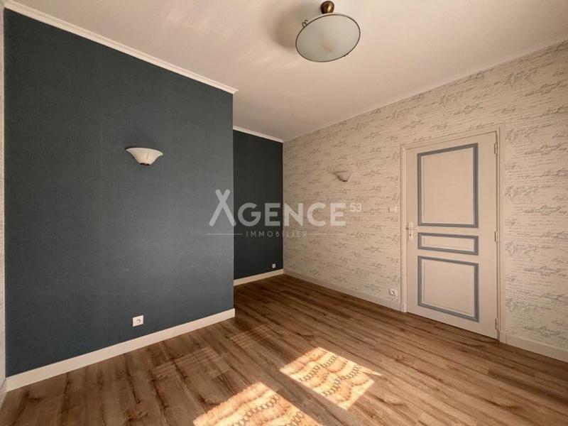 Maison - 175 m² - 6 pièces