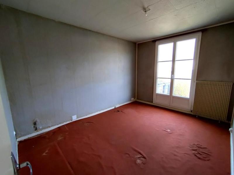 Maison - 59 m² - 3 pièces