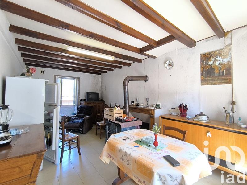 Appartement - 95 m² - 5 pièces