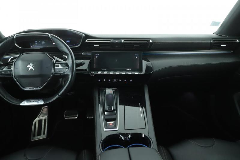 Peugeot 508 1.5 Blue-HDi Gt Eat8 131 ch