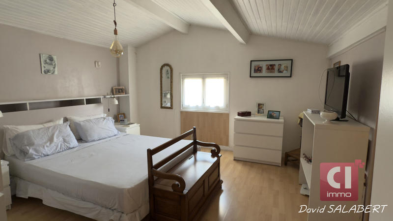 Maison - 172 m² - 6 pièces