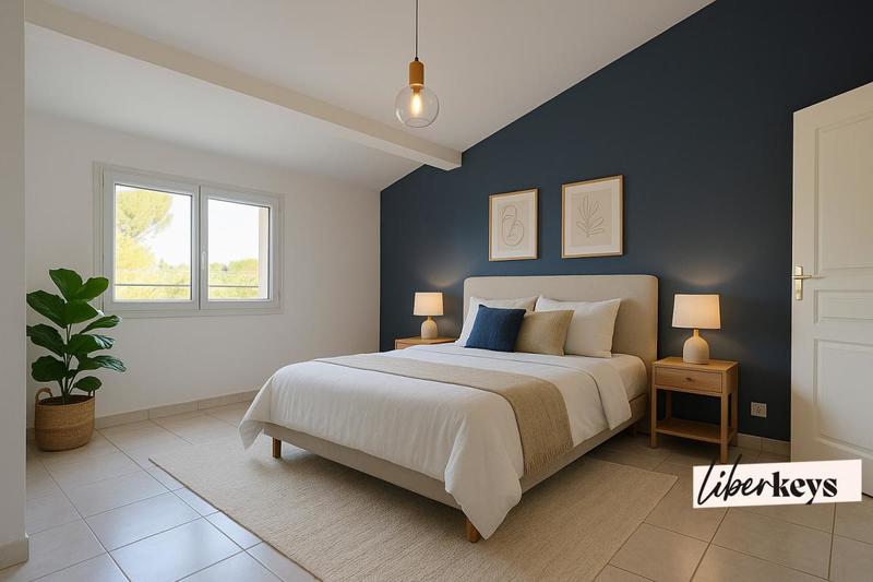 Villa - 190 m² - 7 pièces