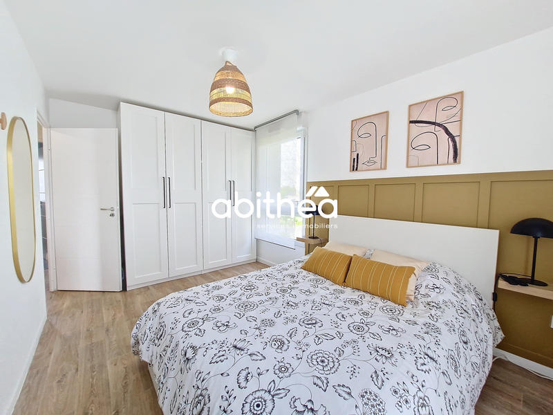 Maison - 89 m² - 4 pièces