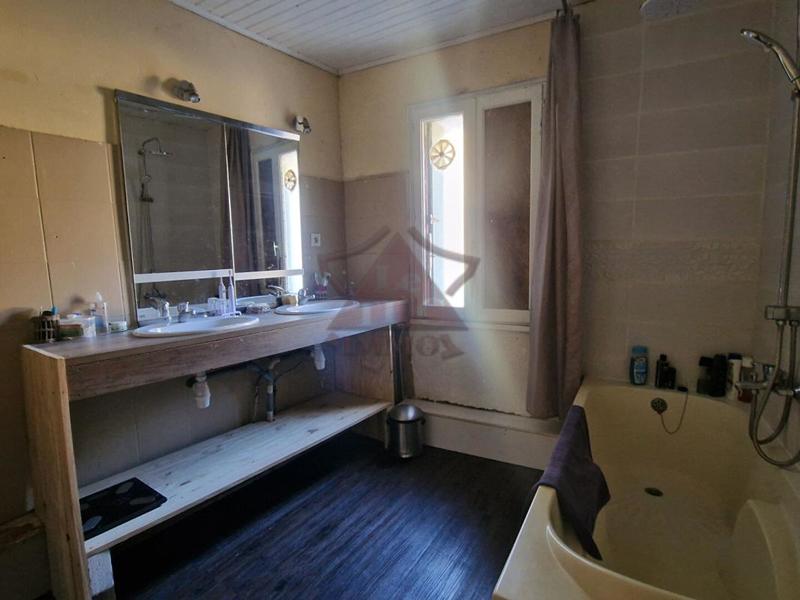 Maison provençale - 170 m² - 7 pièces