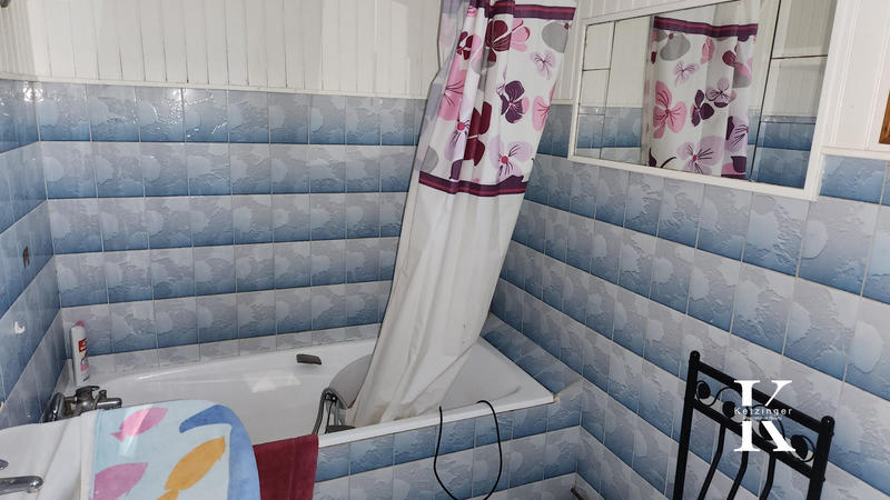 Maison - 79 m² - 4 pièces