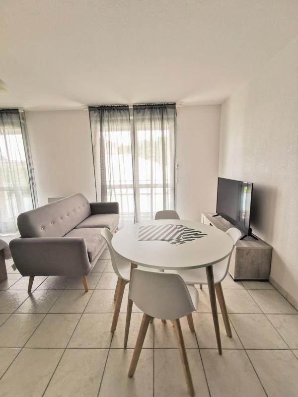 Appartement - 33 m² - 1 pièce