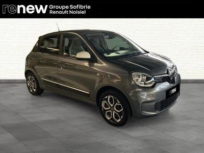 Renault Twingo III TCe 95 Limited