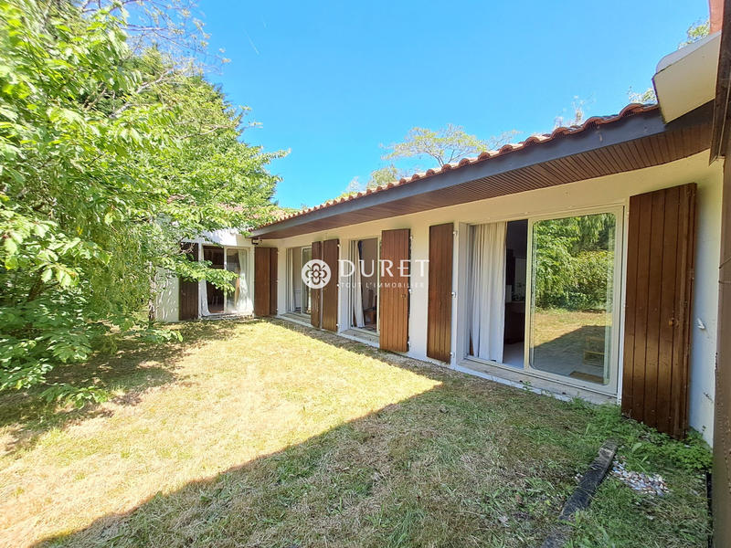 Maison contemporaine - 205 m² - 6 pièces