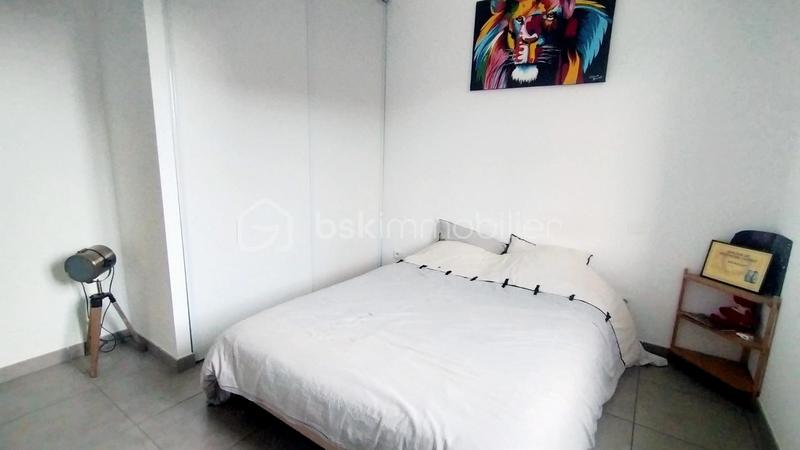 Maison traditionnelle - 106 m² - 5 pièces