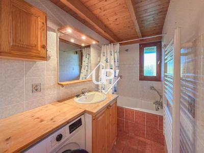 Duplex - 49 m² - 2 pièces