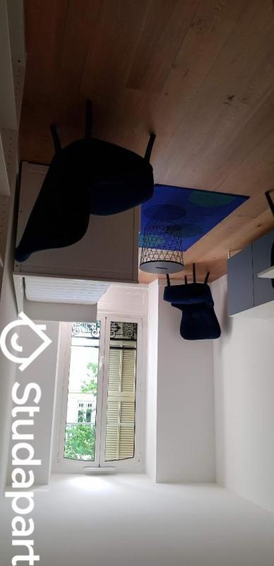 Appartement - 21 m² - 1 pièce