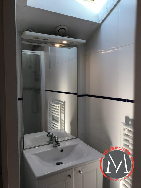 Appartement - 73 m² - 4 pièces